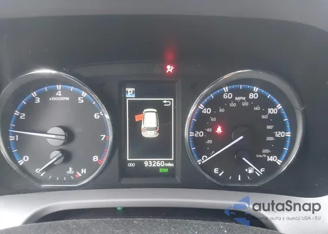 2018 Toyota Rav4 Limited from USA, damaged, VIN 2T3YFREV0JW454210